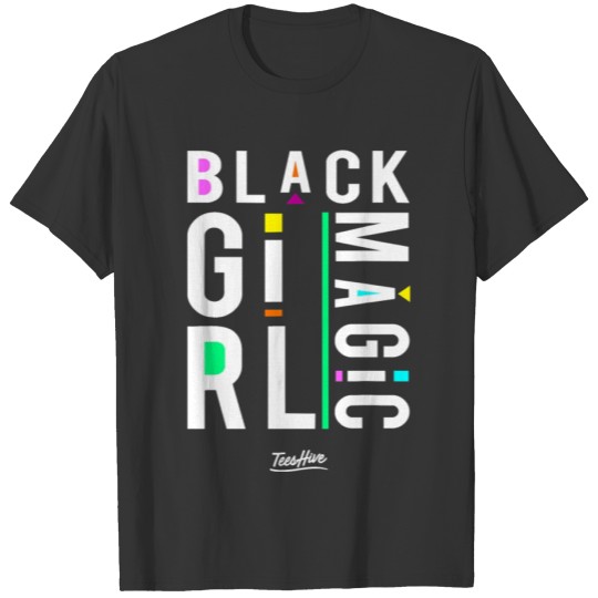 Afro American Gifts Afrocentric Gifts Black Girl M T Shirts