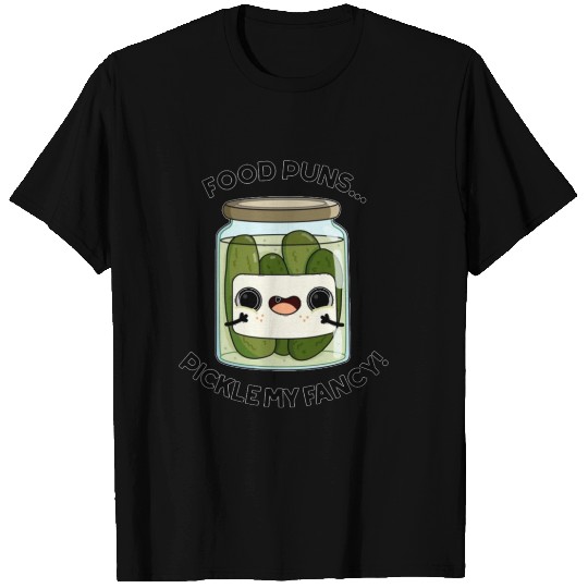 careless dill pickle inappropriate T Shirts