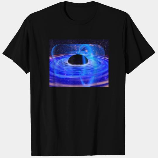 Black Hole Physics Teacher Student Physicist Gift T Shirts