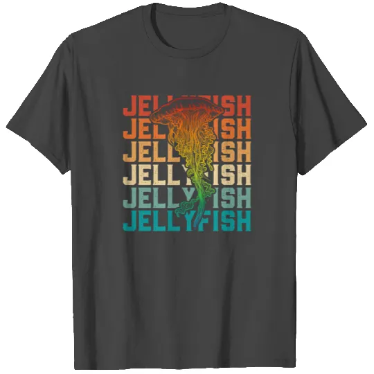 Jellyfish T Shirts