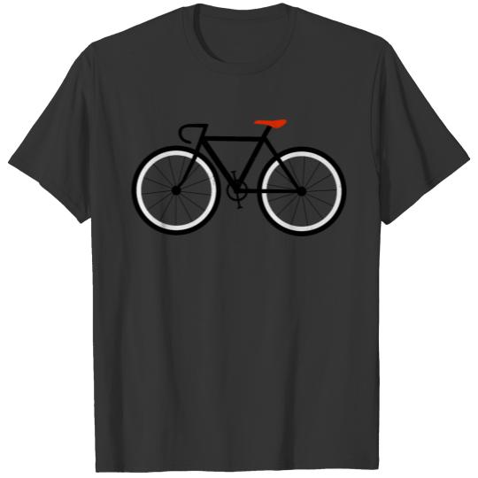 In the Hot Seat T Shirts