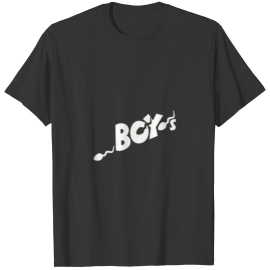 Boys T-shirt