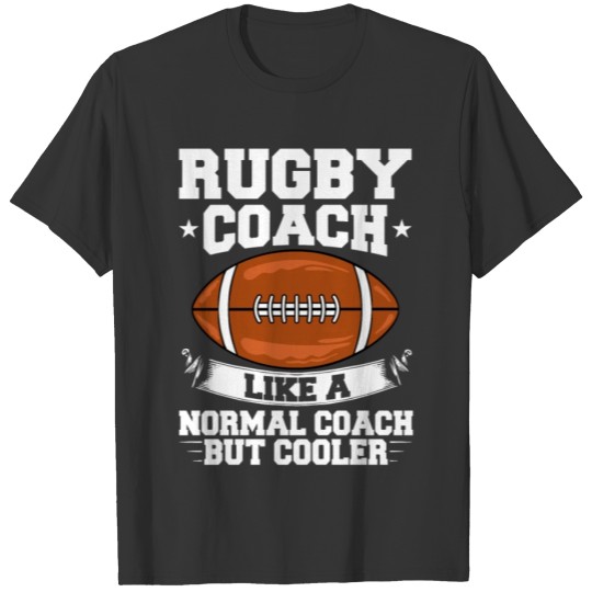 Rugby Lineman Football Offensive Player Team T-shirt