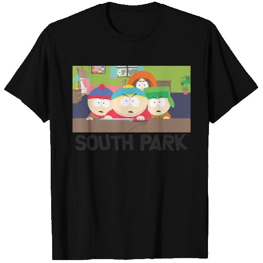 South Park Meme T Shirts