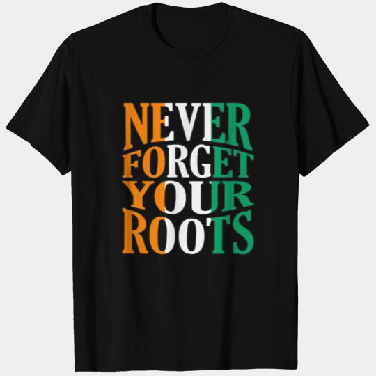 Ivory Coast T Shirts