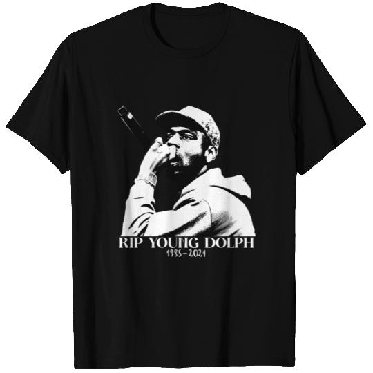 Rest in Peace Young Dolph T Shirts
