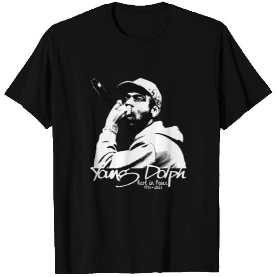Rest in Peace Young Dolph T Shirts