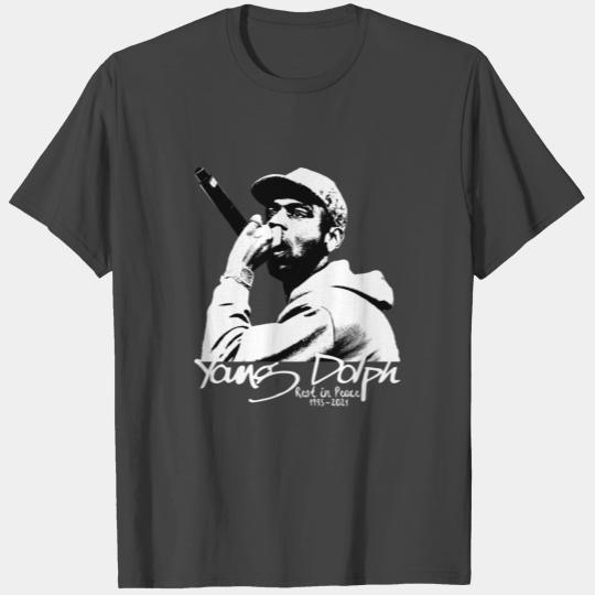 Rest in Peace Young Dolph T Shirts