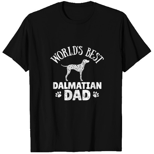Dalmatian T Shirts