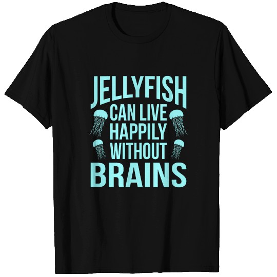 Jellyfish T Shirts