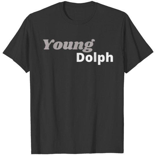 Young dolph T Shirts
