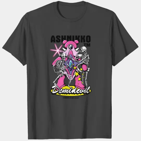 ashnikko merch T Shirts