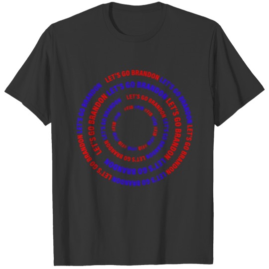 FJB Brandon Circle T-shirt