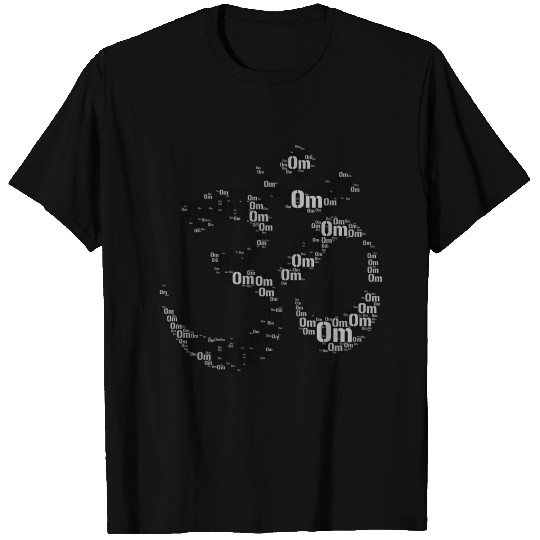 Om Hindu T Shirts