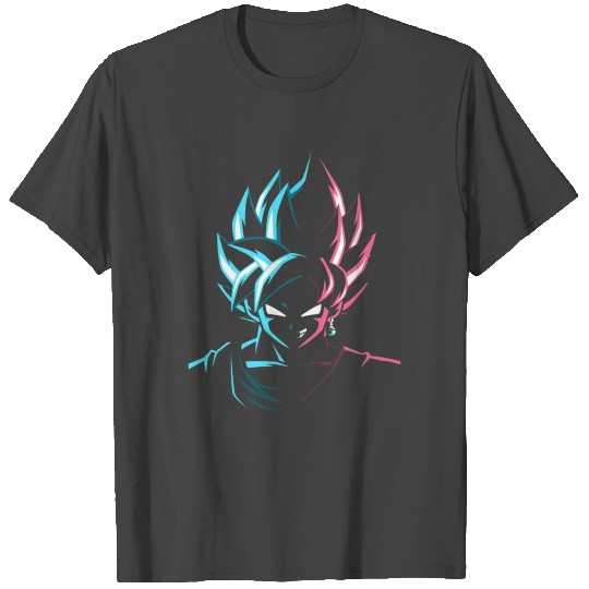 dragon ball z goku T Shirts - print on demand T Shirts