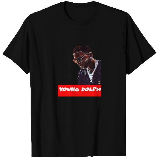 Young Dolph T Shirts