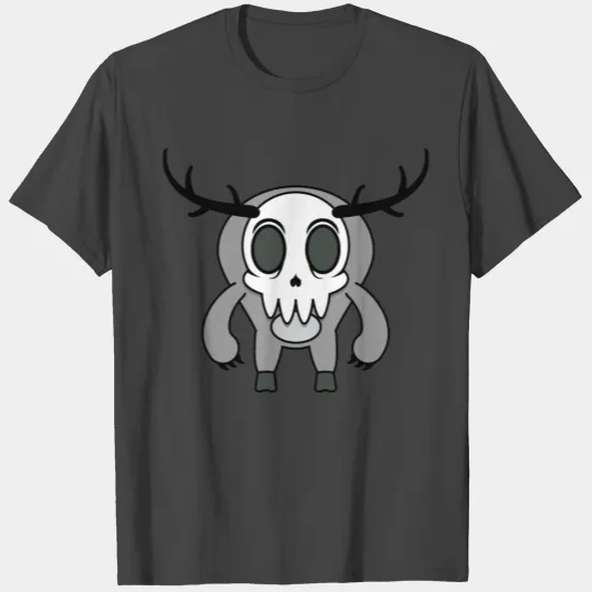 Creature Cute Wendell Wendigo T Shirts
