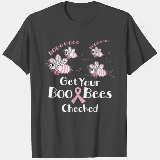 Boo Bees T Shirts