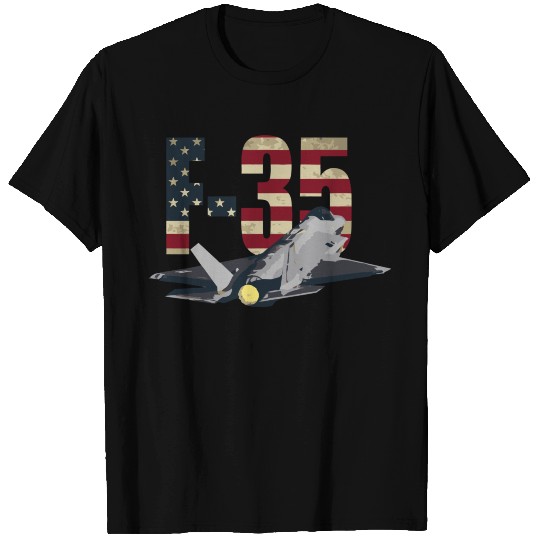 Airforce Veteran Us American Flag T Shirts