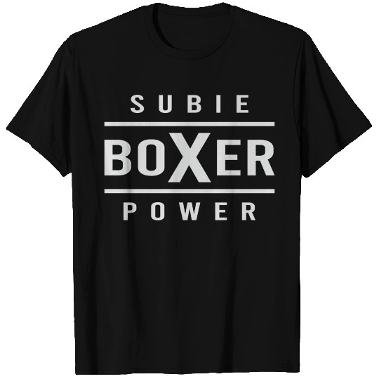 Subie Boxer Engine JDM Car T Shirts