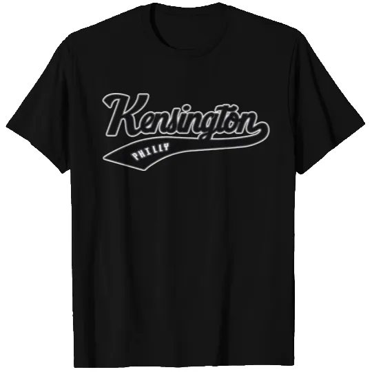 Kensington Philly T Shirts