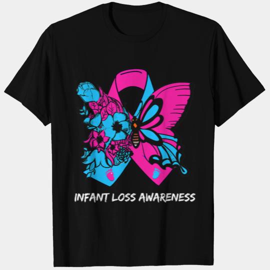 infant loss awareness T Shirts
