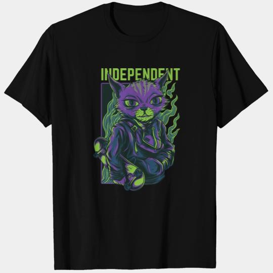 Independent T Shirts