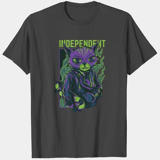 Independent T Shirts