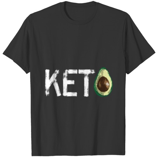 Keto Diet T-shirt