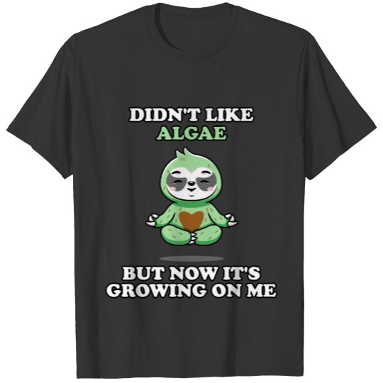 Funny Sloth T-shirt