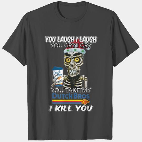 DEAD INSIDE T Shirts