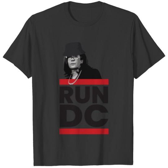 Vice President Kamala Harris Funny Political Parod T-shirt