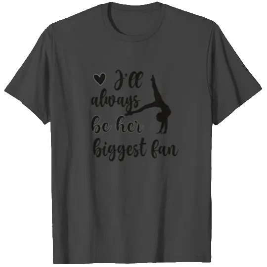 Gymnastics Mom Of A Gymnast Gymnastics Mama Gifts T Shirts