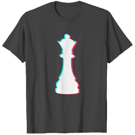 Tik Tok T Shirts Queen Happy Birthday Black Queen