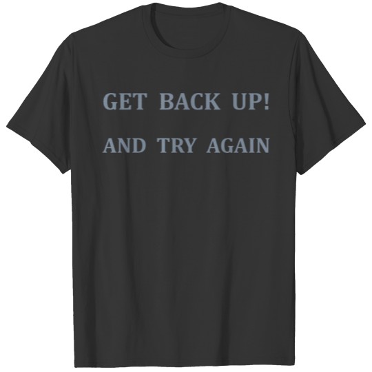 getup T-shirt