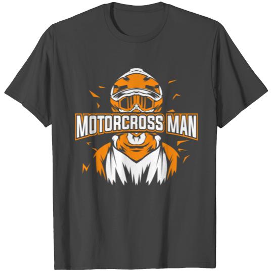 Dirt Bike MX Motocross Supercross T Shirts