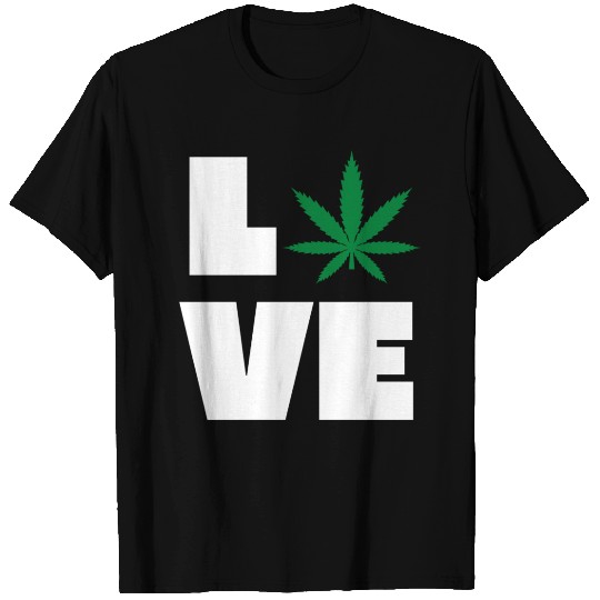 Mary Jane Love T Shirts