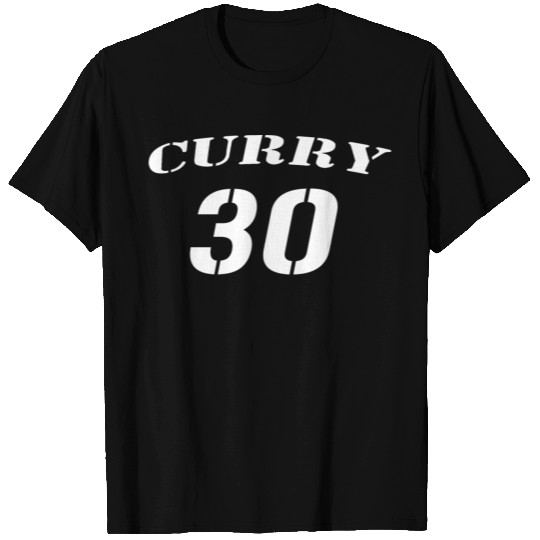 Stephen Curry T Shirts