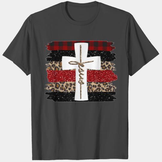 JESUS - Religious Christmas T Shirts
