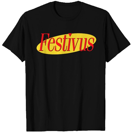 Festivus T Shirts