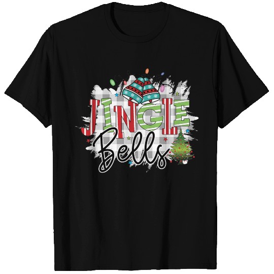 Jingle Bells - Perfect Christmas T Shirts