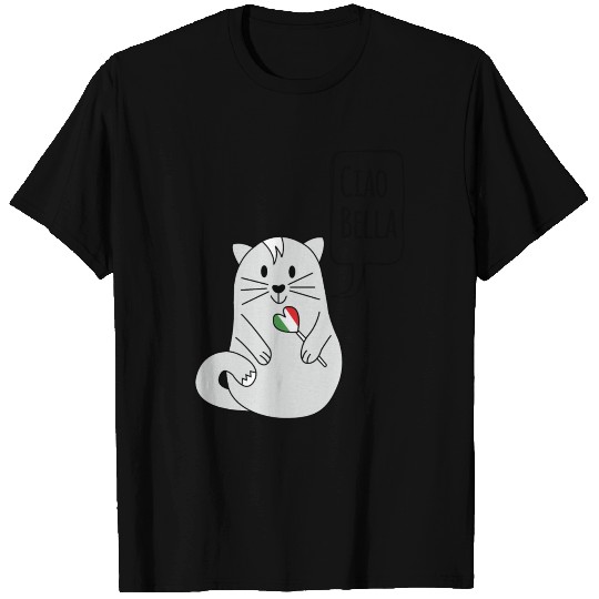 ciao bella T Shirts
