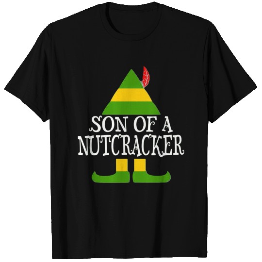 Son of a nutcracker T Shirts