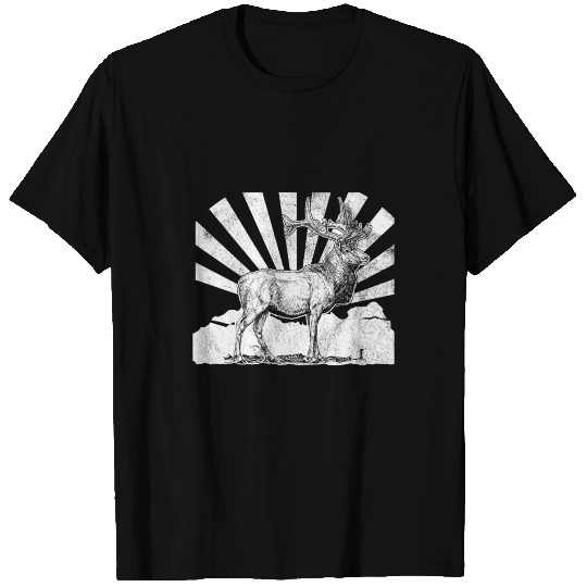 Moose T Shirts