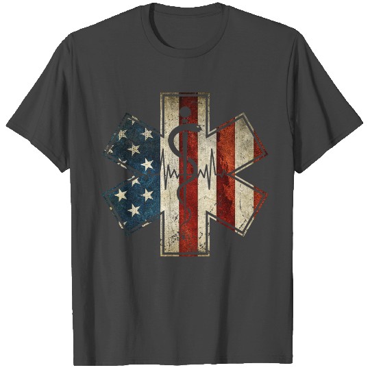 Snake God Bless America Patriotic 4th of July T Shirts