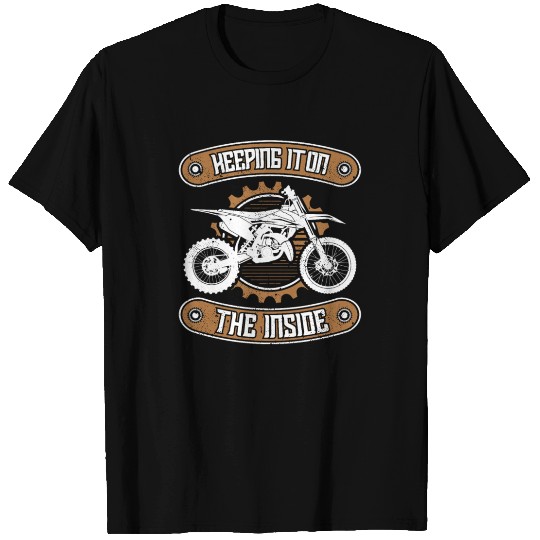 Dirt Bike MX Motocross Supercross T Shirts