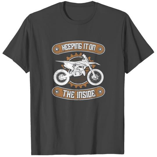 Dirt Bike MX Motocross Supercross T Shirts