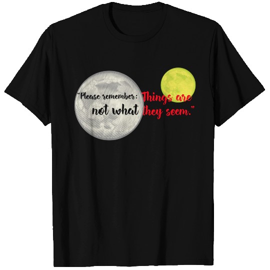 Haruki Murakami | 1Q84 quotes T Shirts