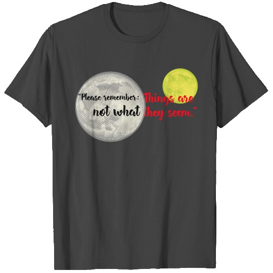 Haruki Murakami | 1Q84 quotes T Shirts