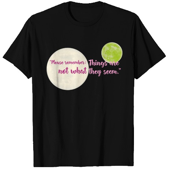 Haruki Murakami | 1Q84 quotes T Shirts